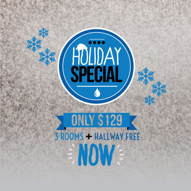 no residue carpet cleaners