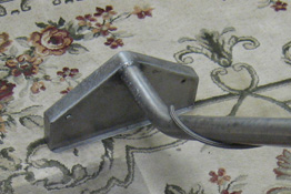 tile and grout cleaners