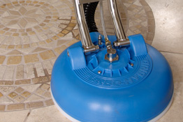 tile and grout cleaners