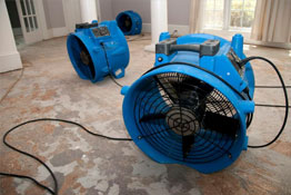 emergency water removal